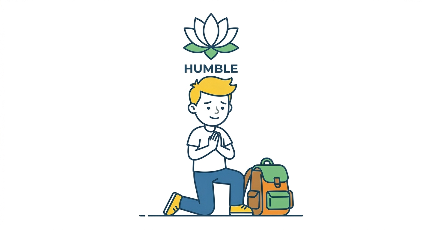 humble