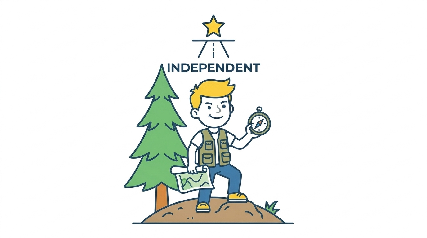 independent