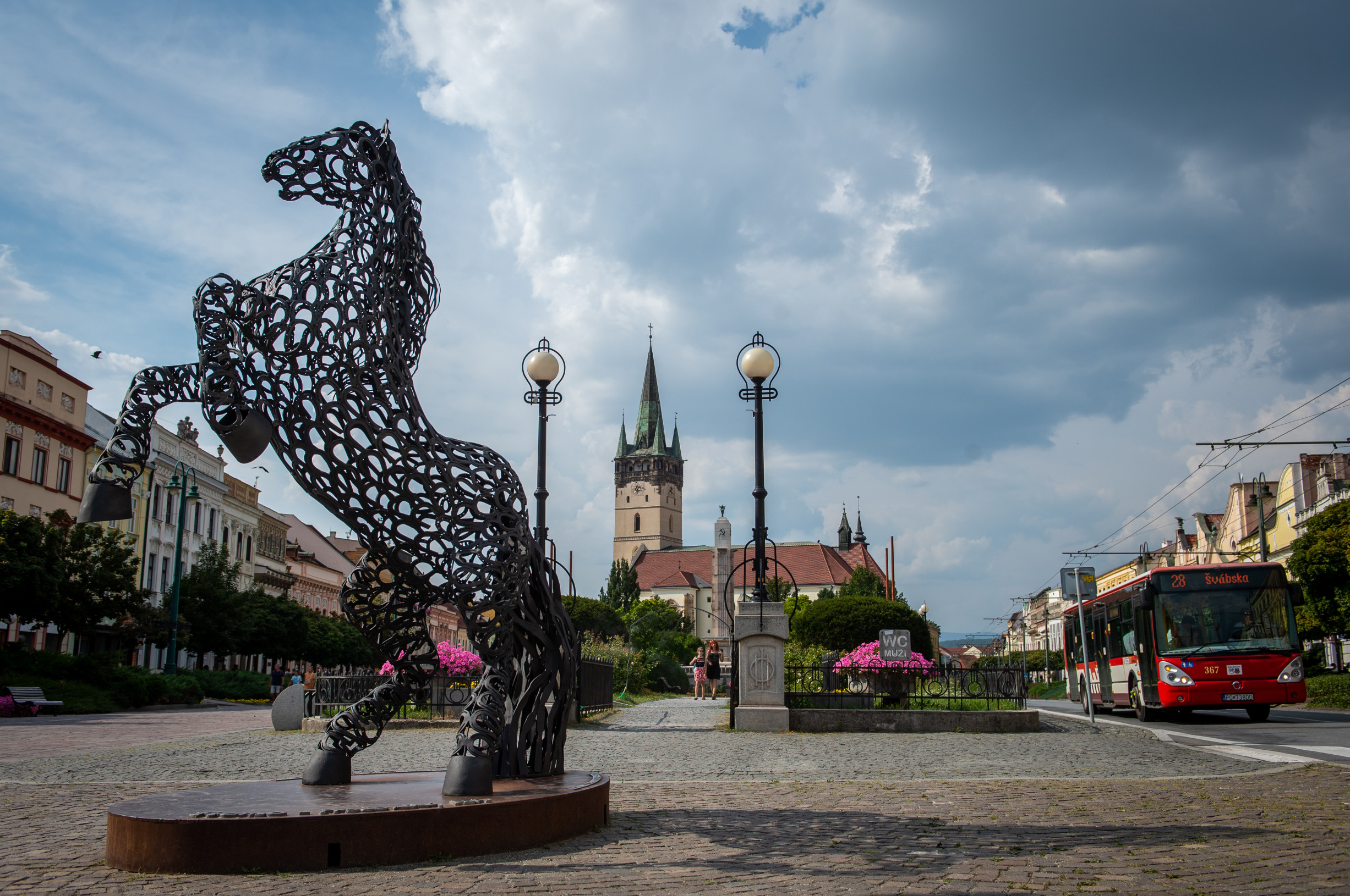 presov
