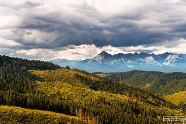 tatry