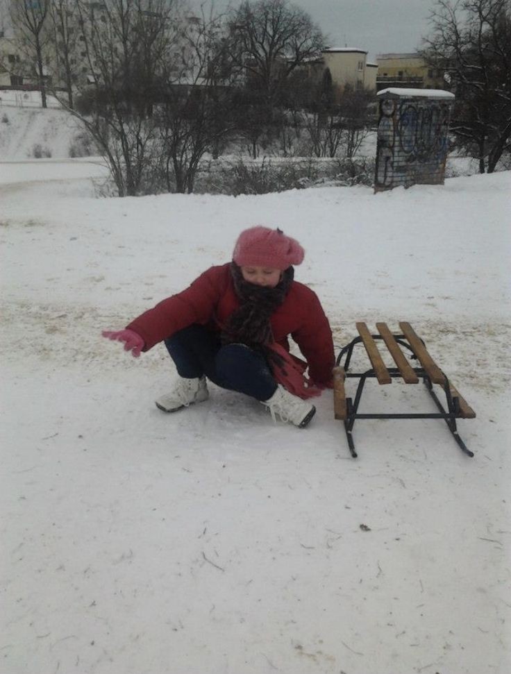 Moja fotka