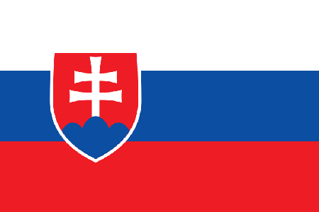 Langue slovaque