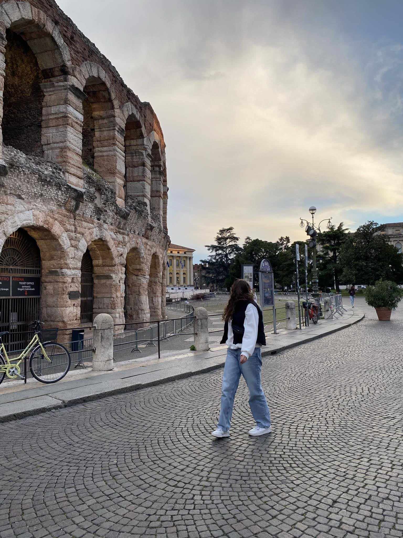 Verona